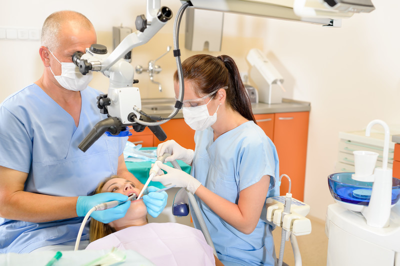 What to Expect During a Dental Implants Procedure