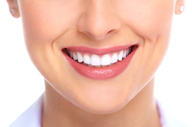 cosmetic & implant dentist in Tomball