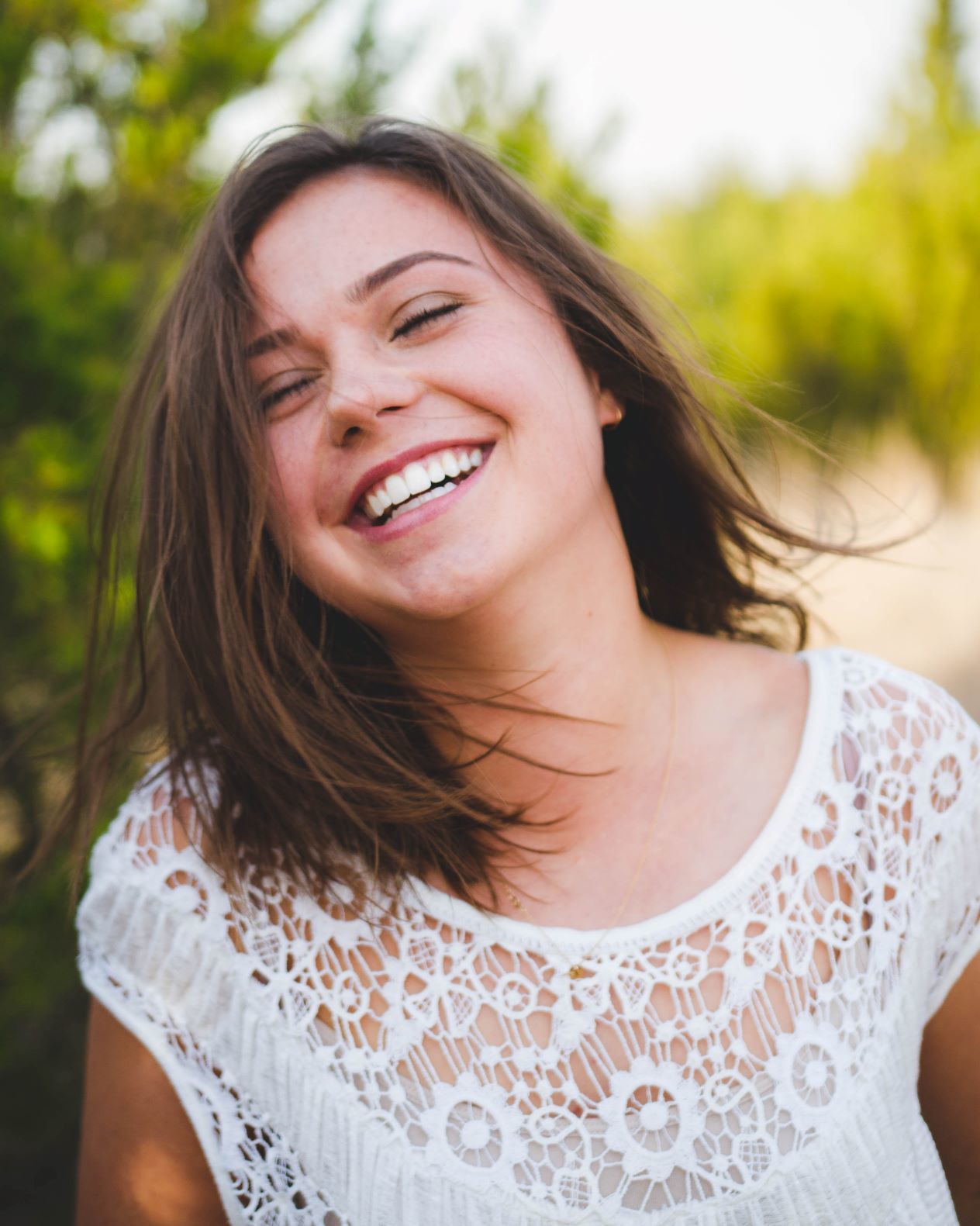 Potential Side Effects of Over the Counter Teeth Whitening Products